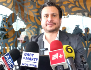 Pide BEF propuestas para sacar a Juárez de crisis tras designación de Cruz Pérez Cuellar
