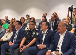 El Secretario De Educación Y Deporte Francisco Hugo Gutiérrez Dávila Encabezó El Arranque Del Evento Tech Day