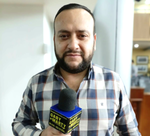 PRI Afirma Que El Nombramiento De Cruz Pérez Cuéllar Como Coordinador Estatal No Afecta Una Alianza Con El PAN