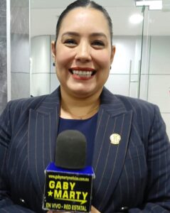 En Morena Hay Desunión Se Debe Blindar A Chihuahua Del Narco