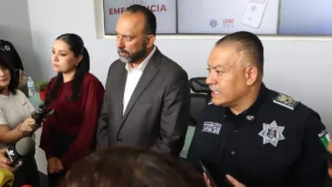 Localizan a cinco personas con órdenes de aprehensión en centros de rehabilitación de Juárez
