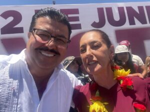 Diputado Federal Armando Cabada Dice Así Las Cosas Con La Visita Presidencial