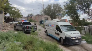 Sacan Cuerpo De Hombre De Dique En Villa Bonita