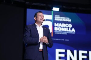 Chihuahua Capital Genera Más Empleo Que Cualquier Otro Municipio Del Estado El Alcalde Marco Bonilla