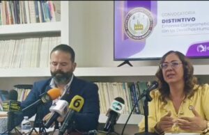 Buscan A Empresas Comprometidas Con Los Derechos Humanos