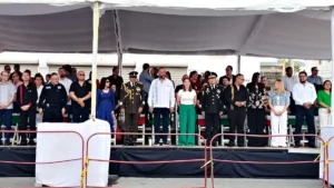 Miles De Juarenses Salen A Las Calles Para Disfrutar El Desfile De Independencia