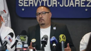 Canaco Juárez pide Evitar Que Clausuras En Plaza Portales Satanicen A Los Bares De Juárez