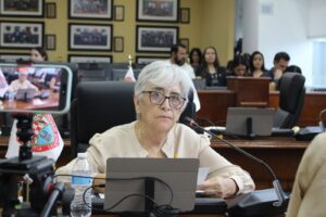 Impulsa diputada Herminia Gómez establecer el 12 de septiembre como Día Estatal de las Mujeres y Niñas con Discapacidad