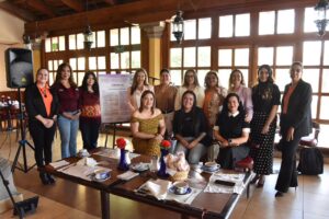 Presenta Congreso del Estado en Ciudad Juárez convocatoria al Parlamento de Mujeres 2026