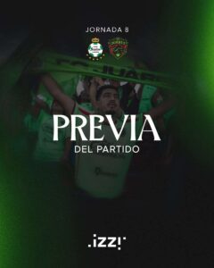 Buscan Bravos extender su racha ante Santos Laguna
