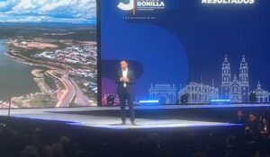 Rinde El Alcalde Marco Bonilla Su 5to Informe De Gobierno Resalta Avances Históricos