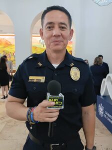 Presenta DSPM Balance De Seguridad Con Indicadores En Verde