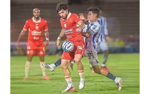 Debuta Lema Con Derrota De Bravos Pero Considera Que Hay Mejoría
