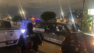 Mantienen Búsqueda De Una Persona En Dique De Villa Bonita Tras Reporte De Posible Caída