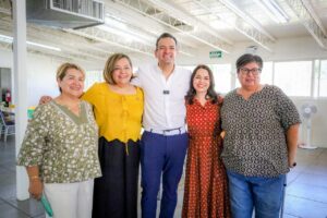 Queda una semana para registrarte en los Programas «Infraestructura Educativa» y «Escuelas Competitivas»