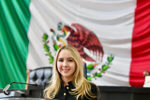 Mapula debe discutirse con responsabilidad, no con intereses políticos La Diputada Carla Rivas