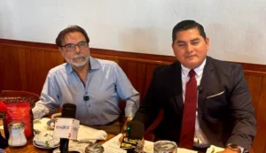 Ordena tribunal federal no vinculación a proceso contra Antonio Pinedo