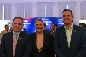 Resultados En Chihuahua Son Producto De Un Gobierno Que Escucha Y Un Empresariado Que Propone Gobernadora Maru Campos