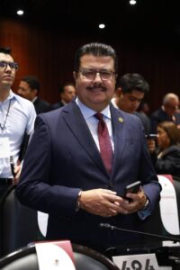 Armando Cabada Así Las Cosas, Con El Presupuesto 2027