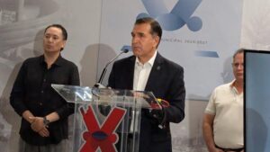 Sin Pila En Tu Auto Ofrecen Apoyo En Estacionamientos Municipales