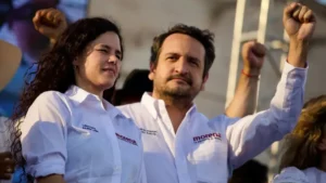 Revela NYT que EU investiga supuestos nexos de Andy López con el crimen organizado