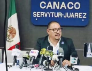 Exige Canaco aclarar cobro de engomados