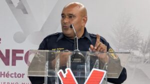 El Director De Protección Civil Sergio Rodríguez Informó Lloverá En El Grito Advierten Por Probabilidad De Lluvia