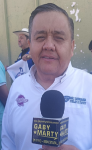 Entregan Calle Corintios Y Anuncian Rehabilitación De 37 Vialidades