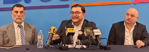 Concluye PAN Primera Fase con 142 Entrevistas 46 Estudiantes Desistieron