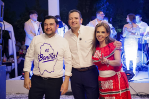 Llama Marco Bonilla a panistas juarenses a defender “la casa común llamada Chihuahua”