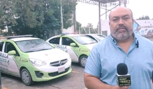 Recibieron Agentes Ecológicos 85 Denuncias