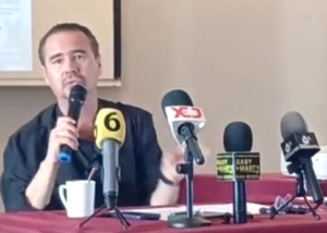 Destaca El Regidor Maestro Jorge Marcial Bueno Quiroz Inversión Y Programas Educativos