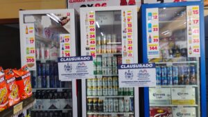 Clausura Gobernación Municipal nueve establecimientos por faltas a la normatividad