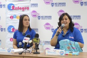 Presenta Gobierno del Estado la 8va edición de la Bienal Fronteriza en Ciudad Juárez