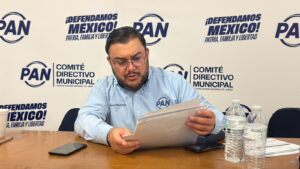 Arranca PAN con entrevistas a aspirantes; 204 ciudadanos buscan participar por Ciudad Juárez