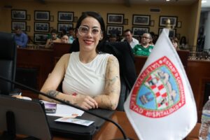 Ni la maternidad, ni la paternidad deben limitar las oportunidades laborales: América Aguilar