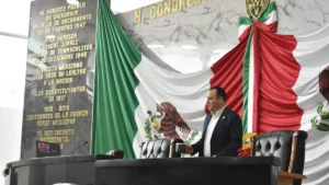Morena y PAN se reparten el Congreso de Chihuahua