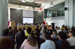 Conmemora Congreso 200 años de la Biblioteca Legislativa Carlos Montemayor Aceves