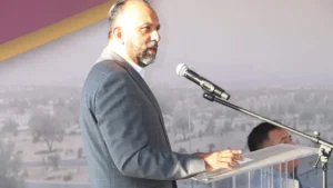 Alcalde y secretario de Seguridad Pública Municipal no asistirán a inauguración de la Torre Centinela 