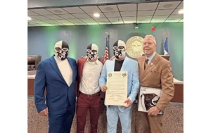 Honra Condado Legado De Los Cobardes Y Su Familia En Paso Texas