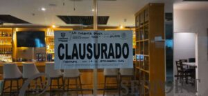 Clausuran Siete Comercios Con Venta De Bebidas Alcohólicas