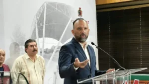 Municipio busca sumar equipos de la JMAS para agilizar desagüe por lluvias: Alcalde