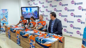Invita JMAS a participar en la Carrera con causa MLB 2026.