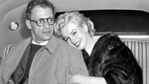 Memorias de Chihuahua / Ciudad Juárez, la ciudad donde Marilyn Monroe se divorció