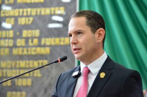 José Luis Villalobos impulsa reforma histórica para fortalecer el turismo en Chihuahua