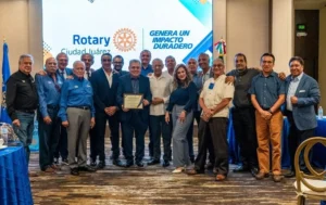 Buscan JMAS y Rotario llevar agua a comunidades rurales