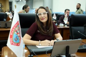 SCJN determina que lenguaje inclusivo no puede ser prohibido en escuelas de Chihuahua: Leticia Ortega