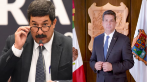 DE JAVIER CORRAL A CABEZA DE VACA; ESTOS SON LOS POLITICOS MEXICANOS QUE TIENEN DOBLE NACIONALIDAD
