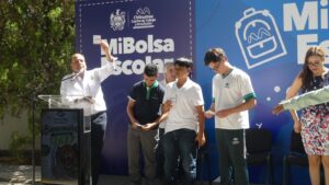 CONALEP Chihuahua inicia el ciclo escolar 2026-2027 con una matrícula de 14 mil 600 estudiantes