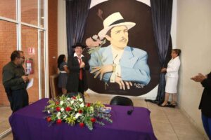 Celebran segundo Festival del Pachuco con música, danza y tradición fronteriza